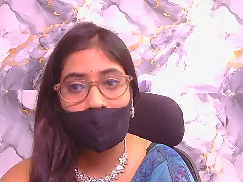 Snapshot of Aayesha-queen chatting on 14, 5, 2026 Aayesha-queen online show from 14, 5, 2026