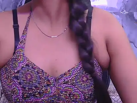 Snapshot of Aayesha-queen chatting on 28, 5, 2026 Aayesha-queen online show from 28, 5, 2026
