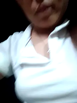 Yuka7700 online show from 17, 4, 2026