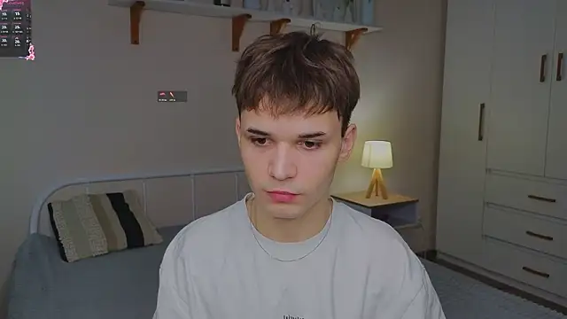 nixyasebe online show from 16, 3, 2026