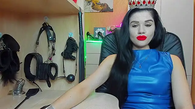 KristiTopxx online show from 22, 9, 2025