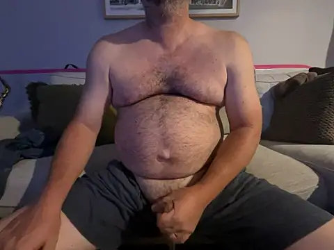 chubbylittlesecret online show from 23, 2, 2026