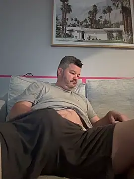 chubbylittlesecret online show from 20, 3, 2026