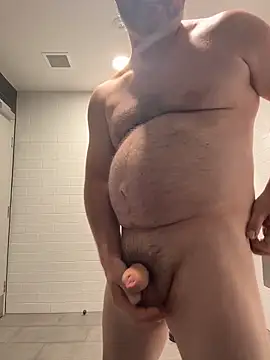 chubbylittlesecret online show from 27, 3, 2026