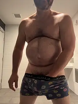 chubbylittlesecret online show from 12, 6, 2026