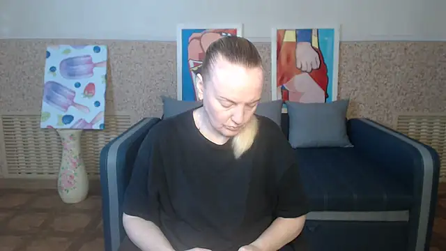 Snapshot of Bella_soulmate chatting on 30, 6, 2026 Bella soulmate online show from 30, 6, 2026