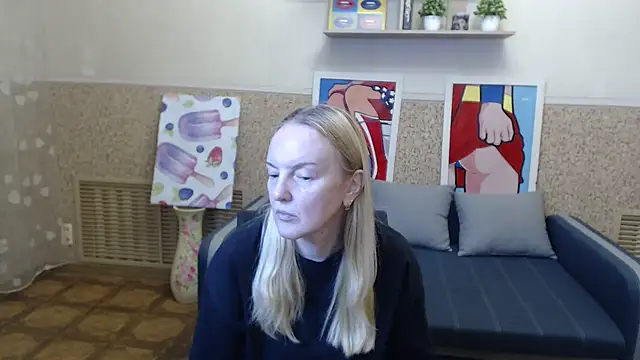 Snapshot of Bella_soulmate chatting on 13, 7, 2026 Bella soulmate online show from 13, 7, 2026