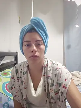 IrisBound online show from 28, 3, 2026