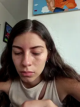 IrisBound online show from 26, 5, 2026