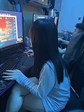 TTbeibei178 online show from 25, 2, 2026