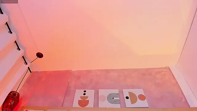 Samantha-Pardo online show from 8, 4, 2026