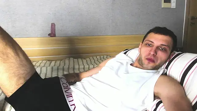 DarkRogue19 online show from 4, 3, 2026