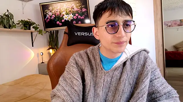 Snapshot of Sr_evann chatting on 2, 3, 2026 Sr evann online show from 2, 3, 2026