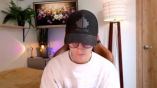 Sr evann online show from 12, 3, 2026