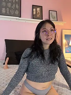 Abigailladyy online show from 10, 4, 2026