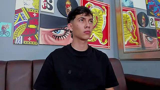 AronTawers online show from 11, 4, 2026