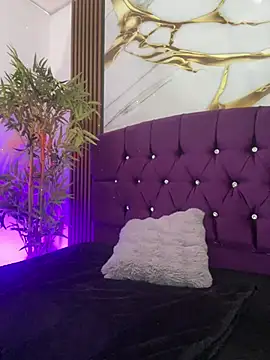 Snapshot of aurora_ec chatting on 2, 3, 2026 aurora ec online show from 2, 3, 2026