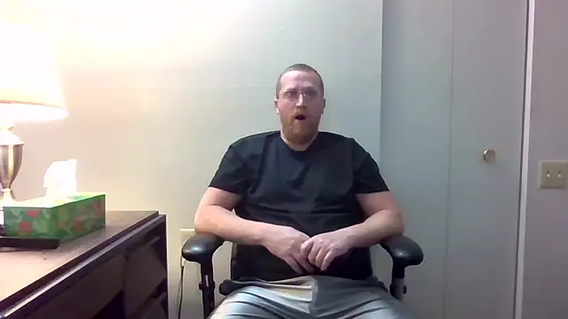 tytheexhibionist online show from 29, 4, 2026