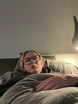 Amelie BlondeXX online show from 14, 3, 2026