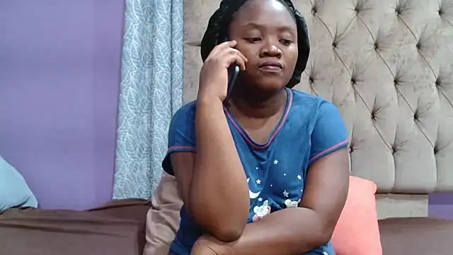 CoconutAss online show from 20, 3, 2026