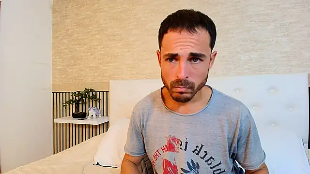 Adams Sanz online show from 19, 3, 2026