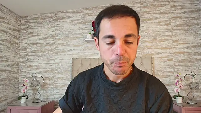 Adams Sanz online show from 17, 4, 2026