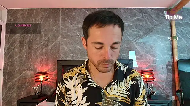 Adams Sanz online show from 22, 4, 2026