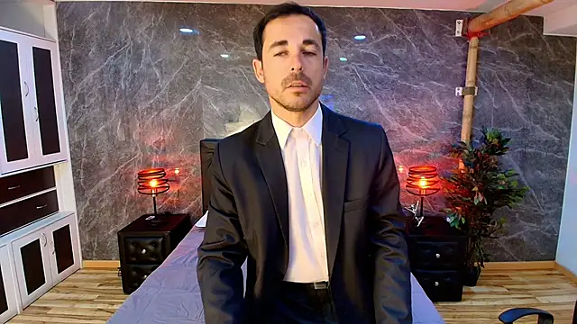 Adams Sanz online show from 29, 5, 2026