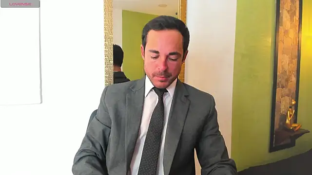 Adams Sanz online show from 11, 6, 2026