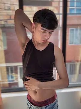 Snapshot of The_Conquer chatting on 3, 3, 2026 The Conquer online show from 3, 3, 2026