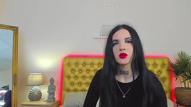 TiffanyHhot online show from 2, 4, 2026