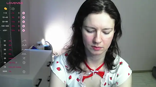 Snapshot of Senxual_Tease chatting on 3, 4, 2026 Senxual Tease online show from 3, 4, 2026