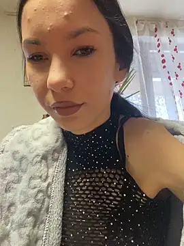 mariaalexandraf online show from 25, 2, 2026