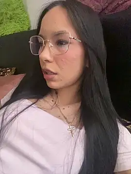 mariaalexandraf online show from 8, 3, 2026