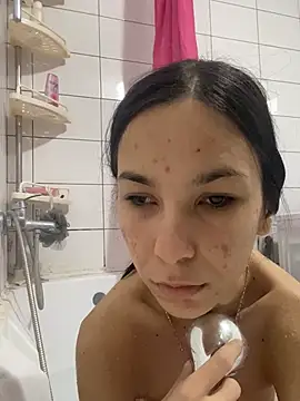 mariaalexandraf online show from 9, 3, 2026