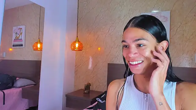 Miia03 online show from 25, 3, 2026