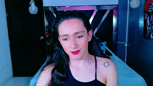 Ivony Giselle online show from 19, 3, 2026