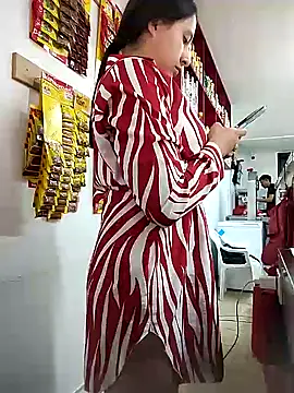 MaskedLatinaX online show from 7, 3, 2026