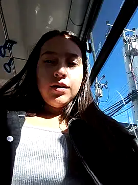 Snapshot of MaskedLatinaX chatting on 27, 5, 2026 MaskedLatinaX online show from 27, 5, 2026