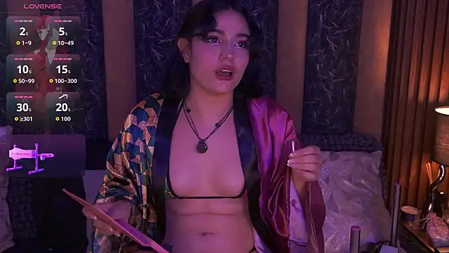 Snapshot of Shiori_hime chatting on 28, 2, 2026 Shiori hime online show from 28, 2, 2026