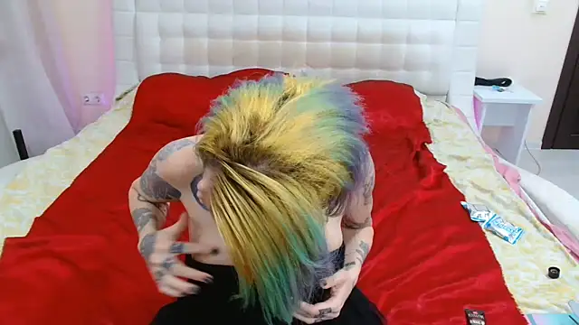 Snapshot of Tasty_Zombie chatting on 15, 5, 2026 Tasty Zombie online show from 15, 5, 2026