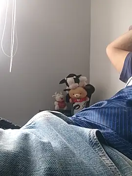 Andcas041 online show from 28, 4, 2026