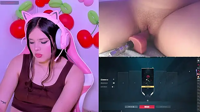 trianna sweet online show from 25, 3, 2026