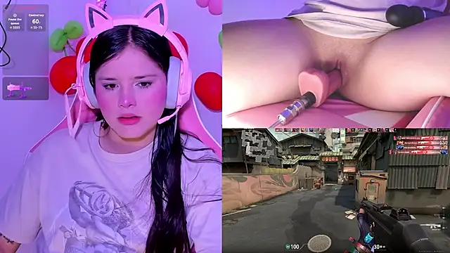 trianna sweet online show from 31, 3, 2026