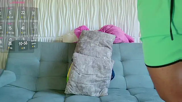 Snapshot of Adbel_Sady_ chatting on 27, 6, 2026 Adbel Sady online show from 27, 6, 2026