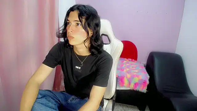 Snapshot of Larry_craft chatting on 25, 2, 2026 Larry craft online show from 25, 2, 2026