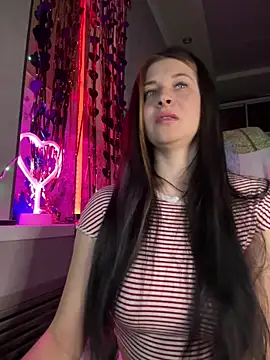  Anna cutie  online show from 15, 3, 2026