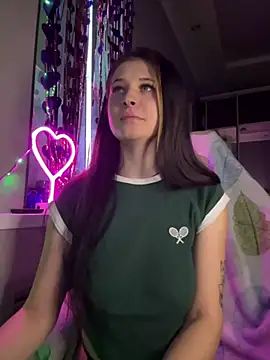  Anna cutie  online show from 20, 3, 2026