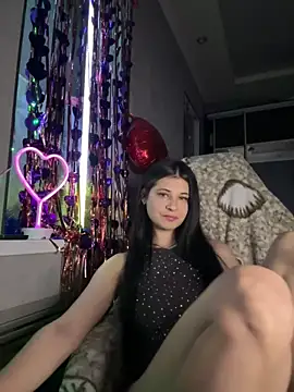  Anna cutie  online show from 29, 3, 2026