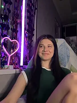  Anna cutie  online show from 13, 4, 2026